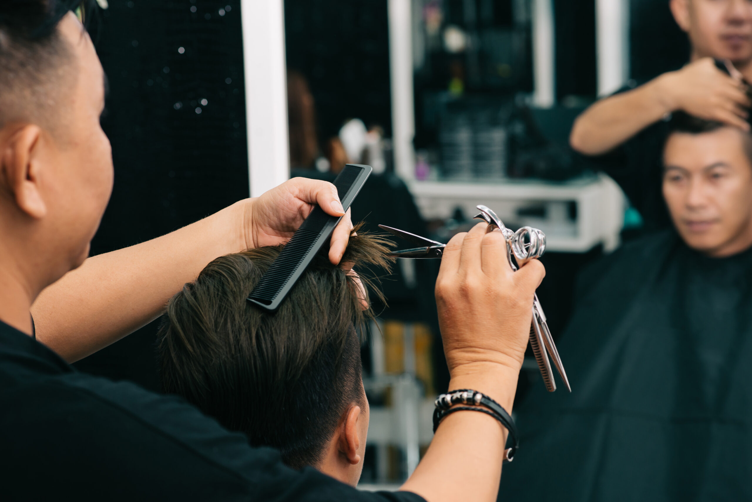 AJ Salon